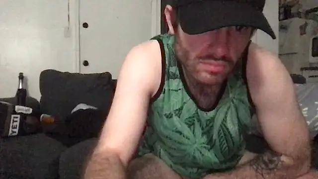 SpunCandy online show from March 11, 5:09 pm