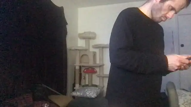 SpunCandy online show from March 7, 2:53 am