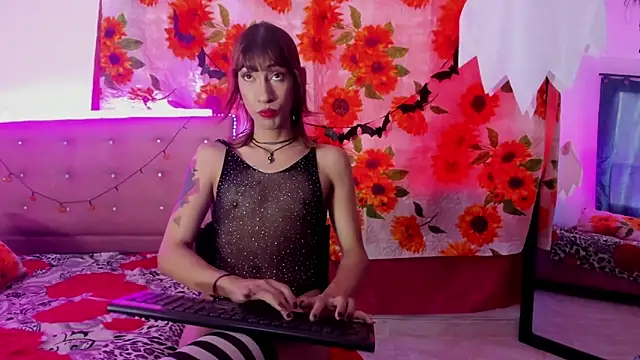 khandyzBlum online show from October 19, 6:44 pm