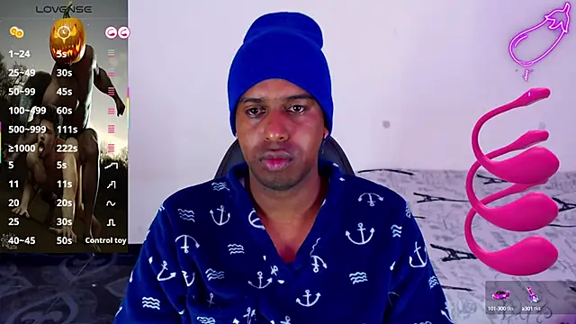 Snapshot of mrjhon26 chatting on October 9, 3:00 am mrjhon26 online show from October 9, 3:00 am