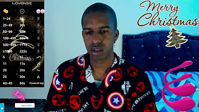 Snapshot of mrjhon26 chatting on December 7, 2:20 am mrjhon26 online show from December 7, 2:20 am