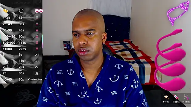 Snapshot of mrjhon26 chatting on September 15, 10:49 am mrjhon26 online show from September 15, 10:49 am