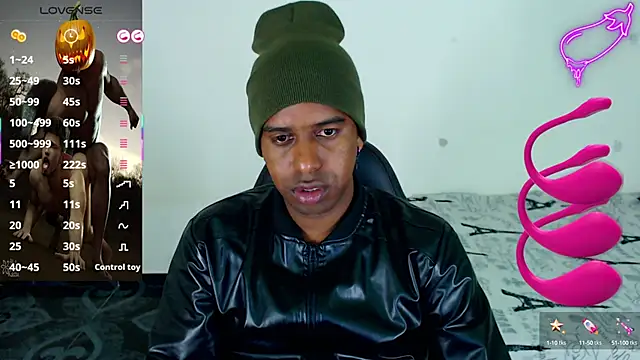 Snapshot of mrjhon26 chatting on October 7, 2:48 am mrjhon26 online show from October 7, 2:48 am