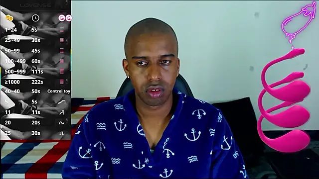 mrjhon26 online show from February 23, 5:47 pm