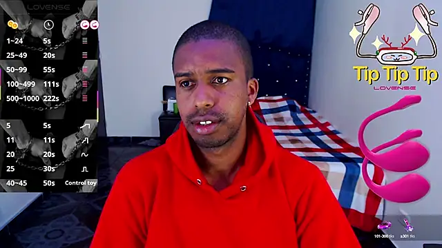 Snapshot of mrjhon26 chatting on February 12, 10:14 am mrjhon26 online show from February 12, 10:14 am