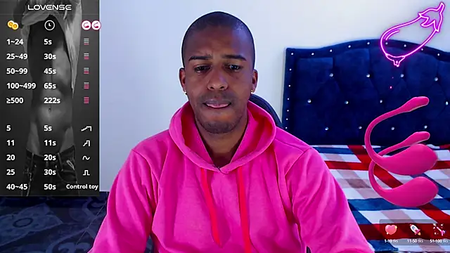 Snapshot of mrjhon26 chatting on January 20, 10:18 am mrjhon26 online show from January 20, 10:18 am