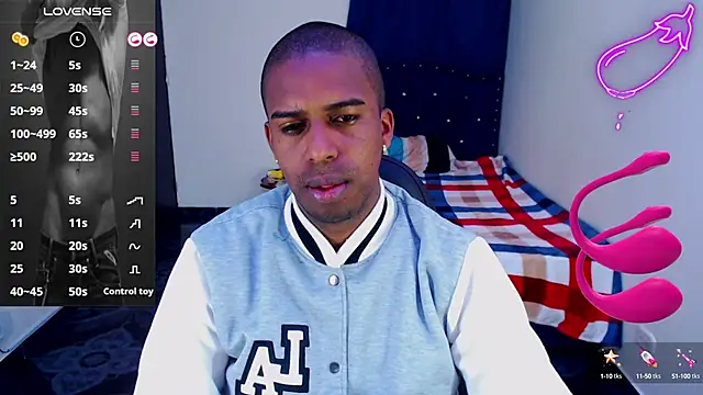Snapshot of mrjhon26 chatting on January 25, 10:19 am mrjhon26 online show from January 25, 10:19 am