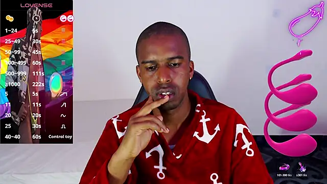 mrjhon26 online show from June 5, 5:52 pm