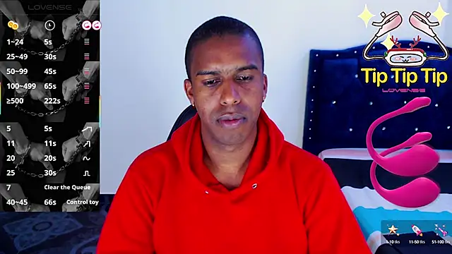 Snapshot of mrjhon26 chatting on March 5, 2:57 am mrjhon26 online show from March 5, 2:57 am