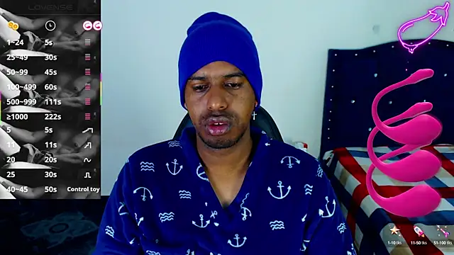 Snapshot of mrjhon26 chatting on September 29, 10:46 am mrjhon26 online show from September 29, 10:46 am