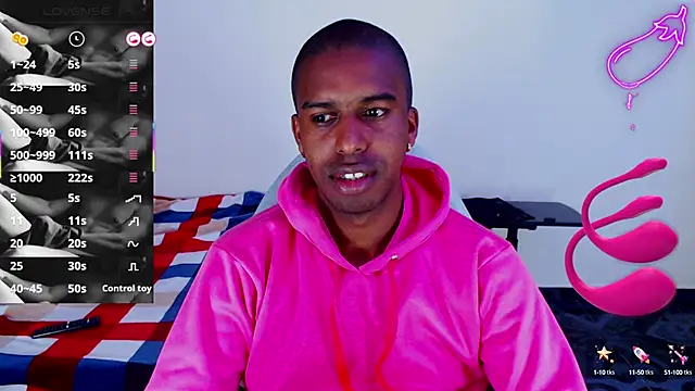 Snapshot of mrjhon26 chatting on March 23, 2:37 am mrjhon26 online show from March 23, 2:37 am