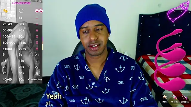 Snapshot of mrjhon26 chatting on September 25, 11:09 am mrjhon26 online show from September 25, 11:09 am