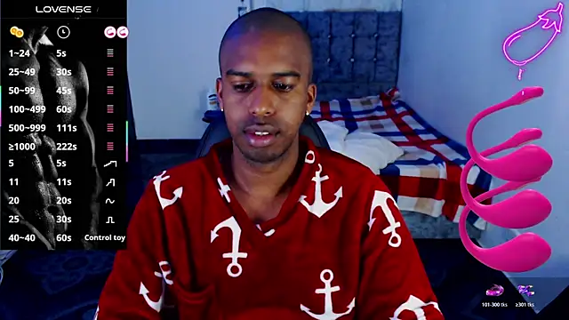 mrjhon26 online show from April 21, 11:27 am