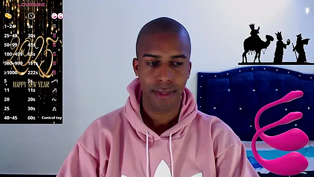 Snapshot of mrjhon26 chatting on January 8, 10:26 am mrjhon26 online show from January 8, 10:26 am