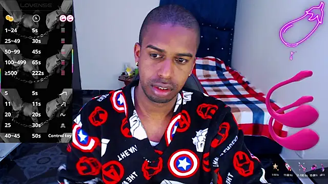 Snapshot of mrjhon26 chatting on January 28, 12:11 pm mrjhon26 online show from January 28, 12:11 pm