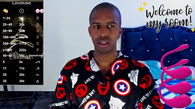 Snapshot of mrjhon26 chatting on December 4, 1:25 am mrjhon26 online show from December 4, 1:25 am