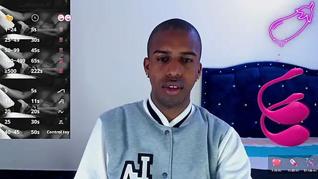 Snapshot of mrjhon26 chatting on January 10, 10:28 am mrjhon26 online show from January 10, 10:28 am