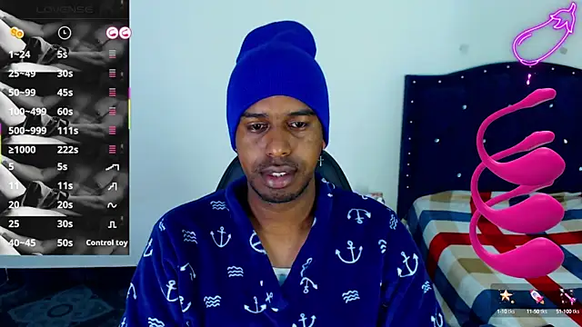 Snapshot of mrjhon26 chatting on September 30, 12:31 pm mrjhon26 online show from September 30, 12:31 pm