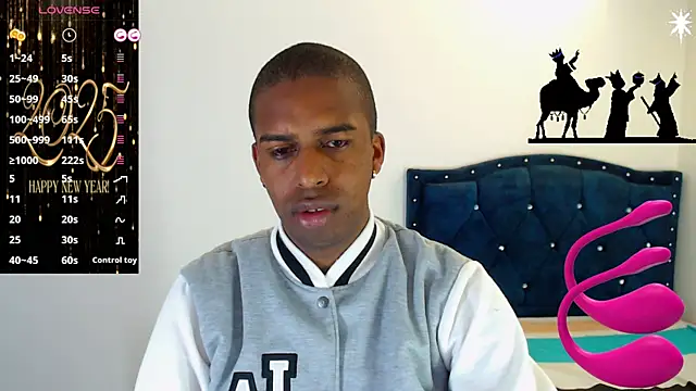Snapshot of mrjhon26 chatting on January 5, 11:37 am mrjhon26 online show from January 5, 11:37 am