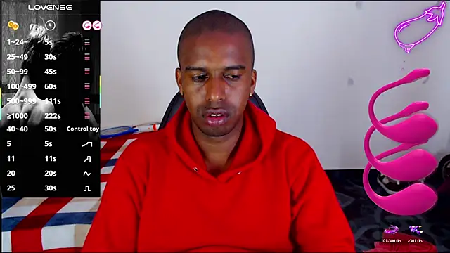 mrjhon26 online show from March 5, 6:04 pm