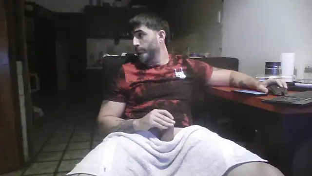 ozzypsico13 online show from November 20, 11:14 pm