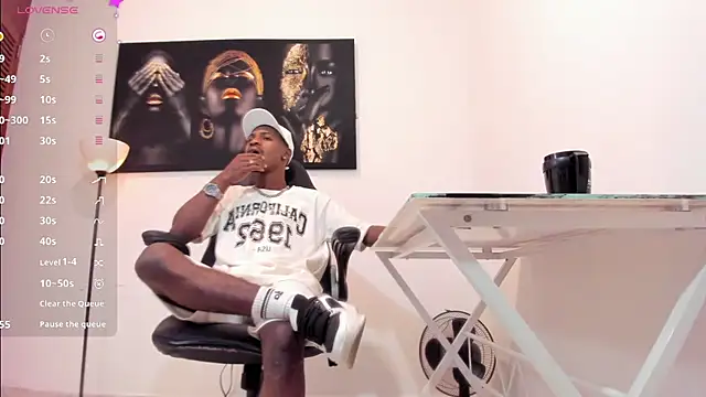 Thomas shelbys online show from January 11, 3:44 am