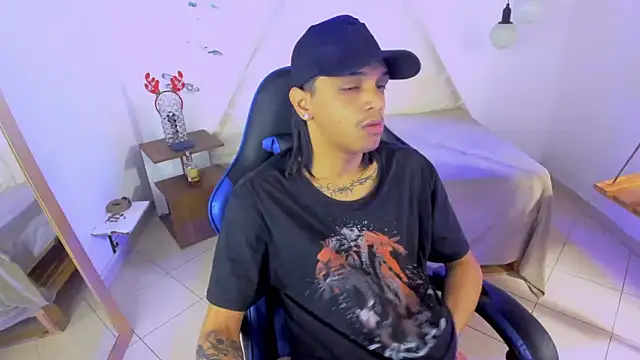 Brand habes online show from January 8, 5:45 am