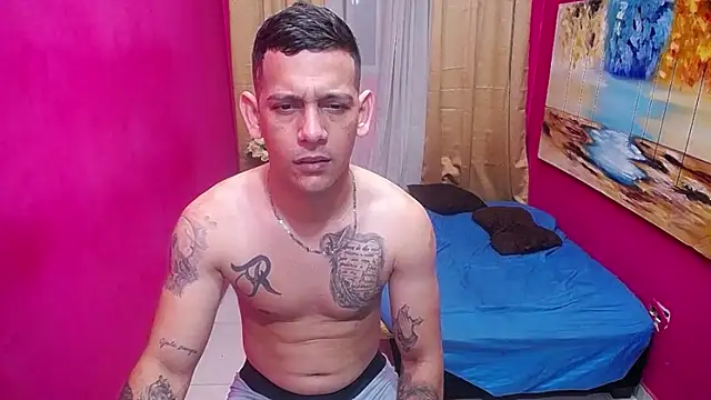 hugecocks hot online show from March 5, 12:07 am