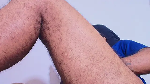 KaelMoreau online show from April 20, 8:11 pm