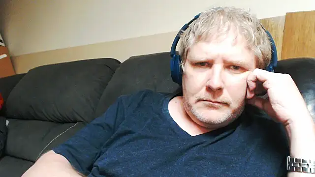BrisonChase online show from July 25, 5:37 am