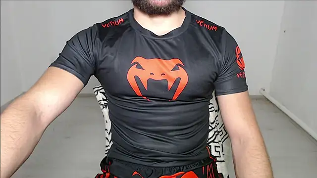 defuego  online show from January 10, 1:09 pm