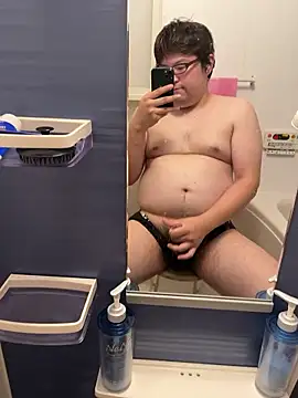 yuuki198912 online show from September 25, 1:54 pm