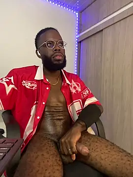 Jacksonking27 online show from July 24, 2:09 am