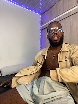 Jacksonking27 online show from February 6, 11:34 pm