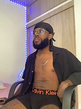 Jacksonking27 online show from December 20, 9:44 pm