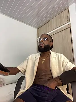 Jacksonking27 online show from February 19, 10:28 pm