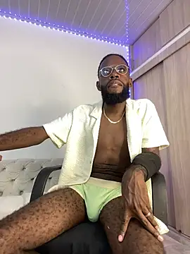 Jacksonking27 online show from July 23, 1:58 am