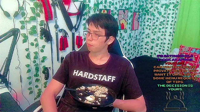 Andy gray online show from January 15, 5:37 pm