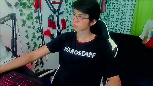 Andy gray online show from February 11, 6:57 pm