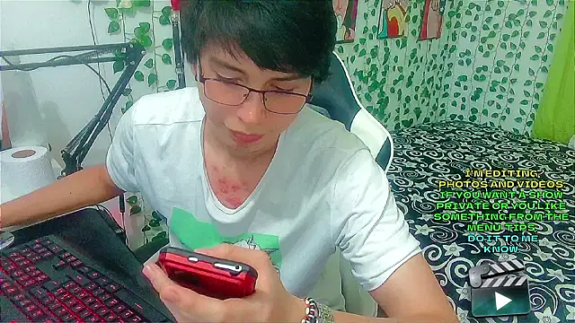 Andy gray online show from February 26, 4:30 pm