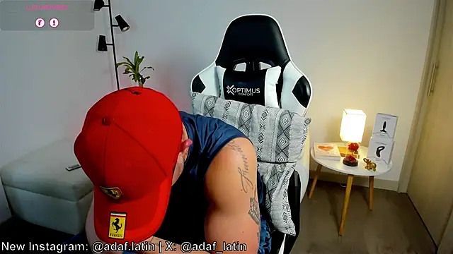 dafboy1 online show from June 17, 3:19 am