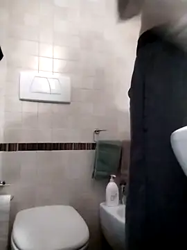 Frabox65 online show from April 24, 4:26 am