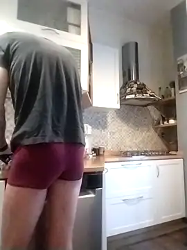 Frabox65 online show from March 22, 6:29 am