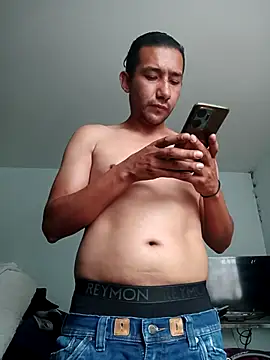 misterioso258 online show from September 30, 2:42 pm