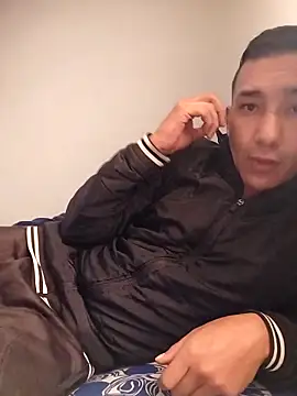 misterioso258 online show from April 13, 2:40 pm