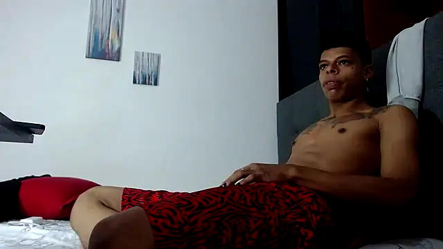 BrandonStond online show from October 28, 3:20 am