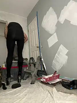 UtopianMisfit1 online show from April 25, 7:11 am