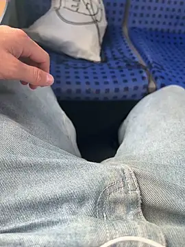 Michaela1222 online show from September 12, 3:01 pm