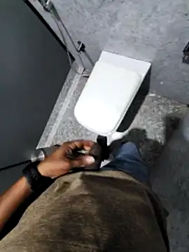 rocksrockydick online show from February 13, 8:09 am