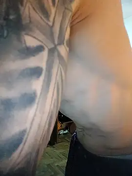 dangerman94 online show from February 6, 6:16 pm